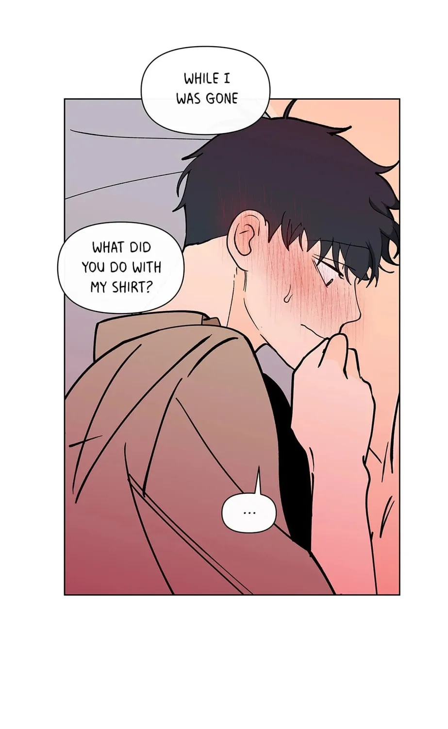 Banana Scandal Chapter 167 page 25 - 