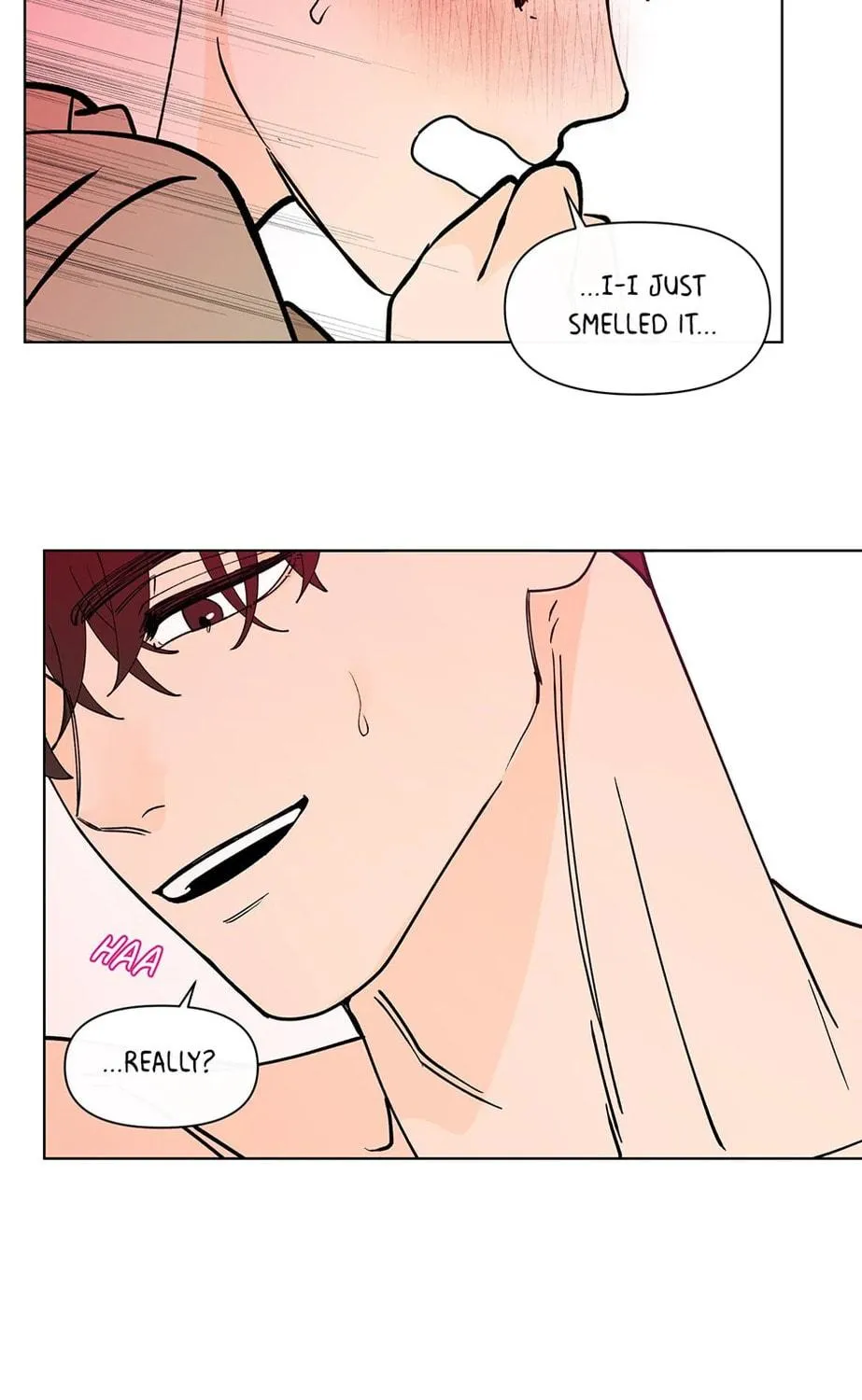 Banana Scandal Chapter 167 page 29 - 