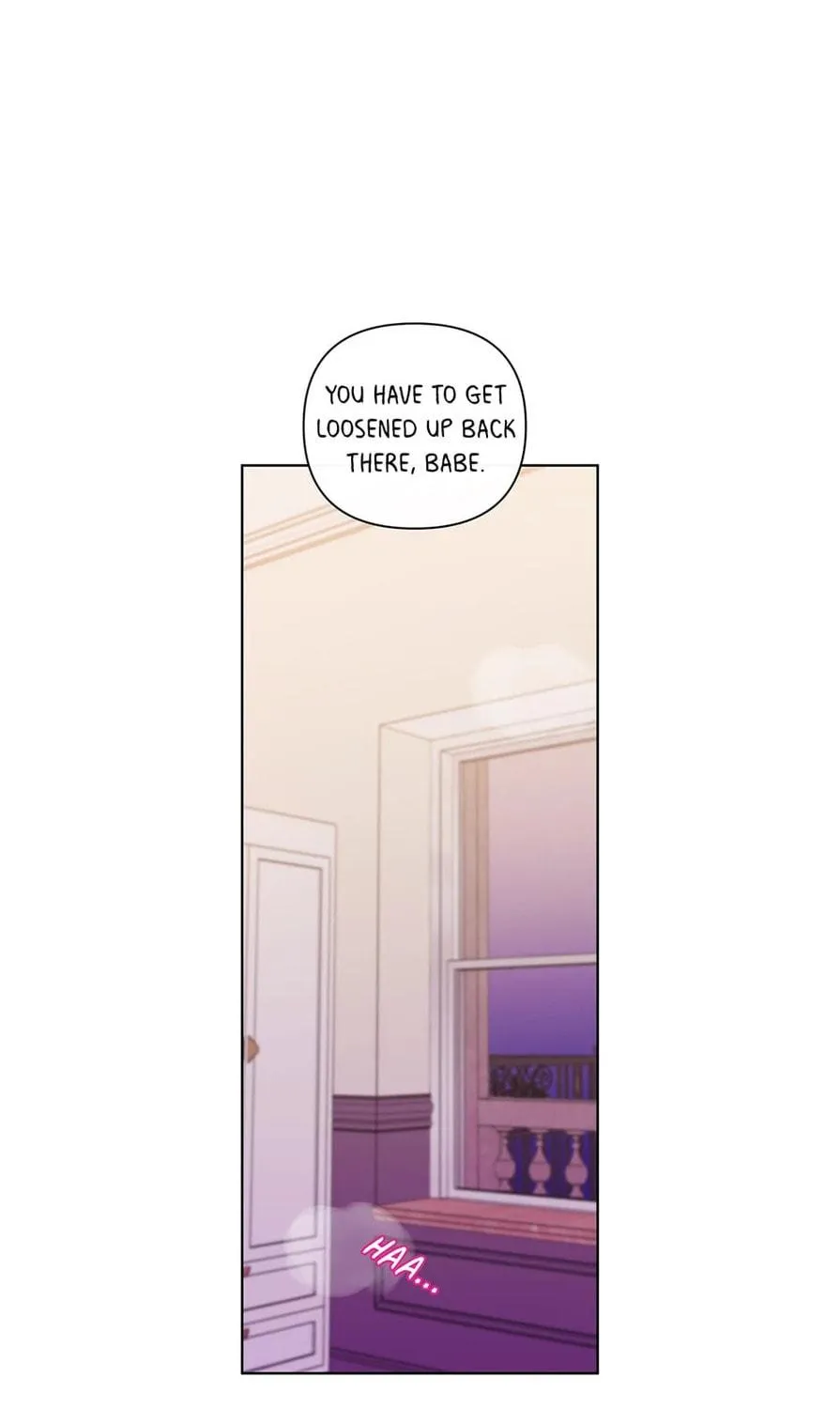 Banana Scandal Chapter 167 page 35 - 