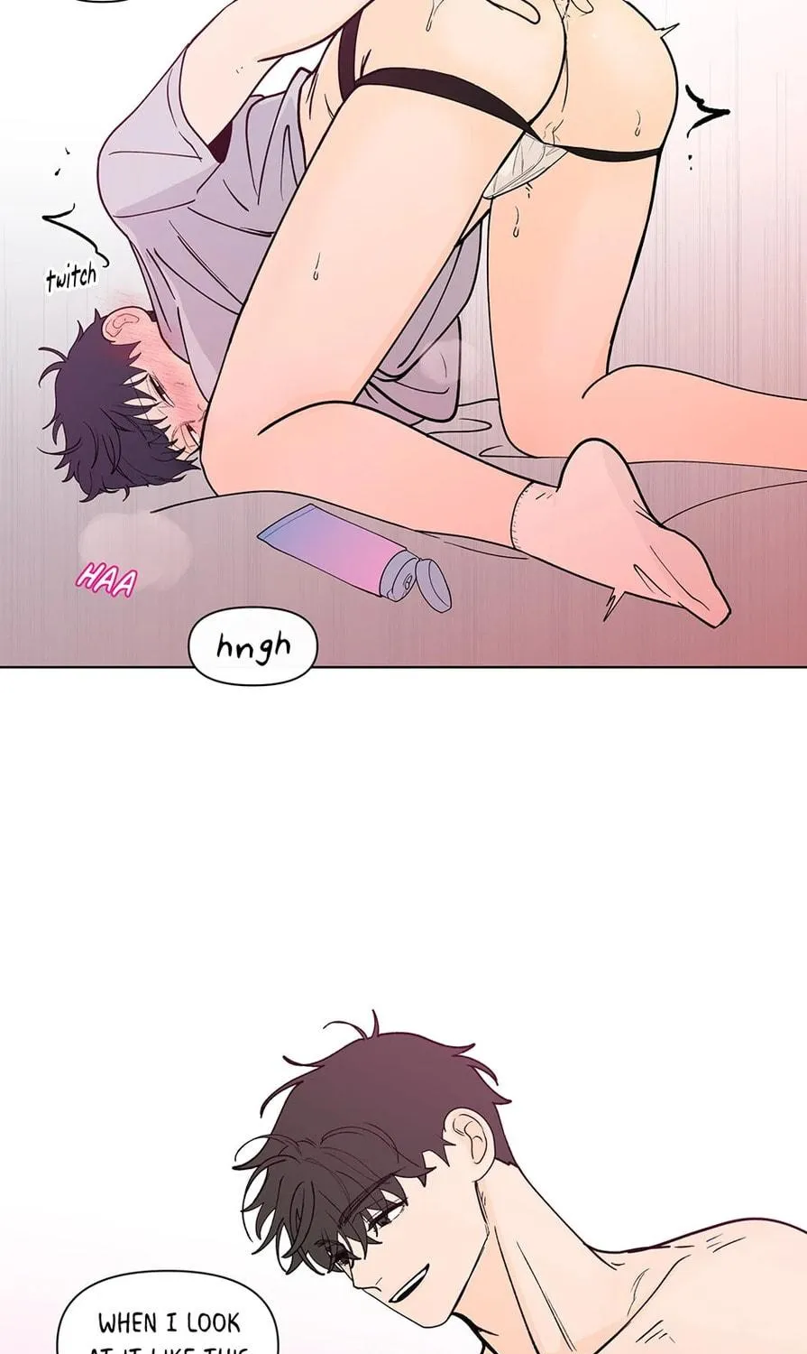 Banana Scandal Chapter 167 page 39 - 