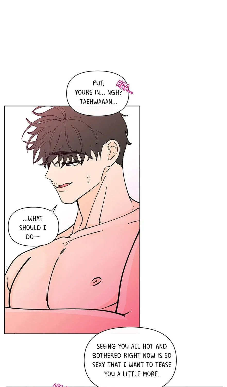 Banana Scandal Chapter 167 page 49 - 