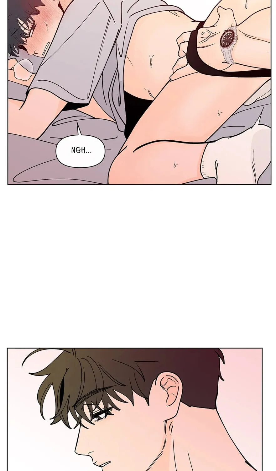 Banana Scandal Chapter 167 page 51 - 