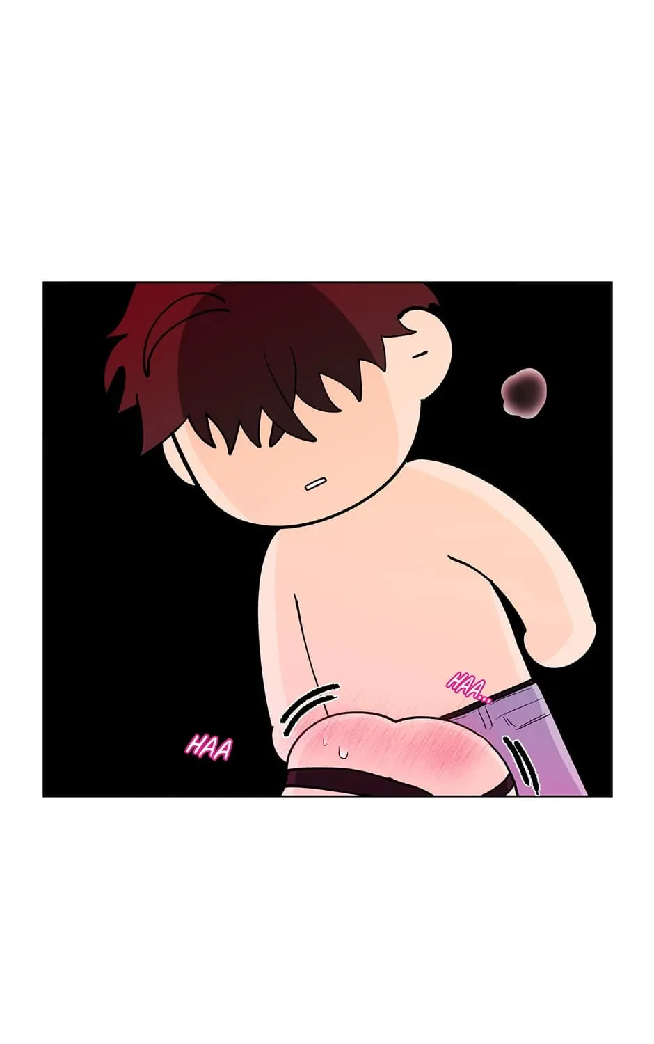 Banana Scandal Chapter 167 page 57 - 