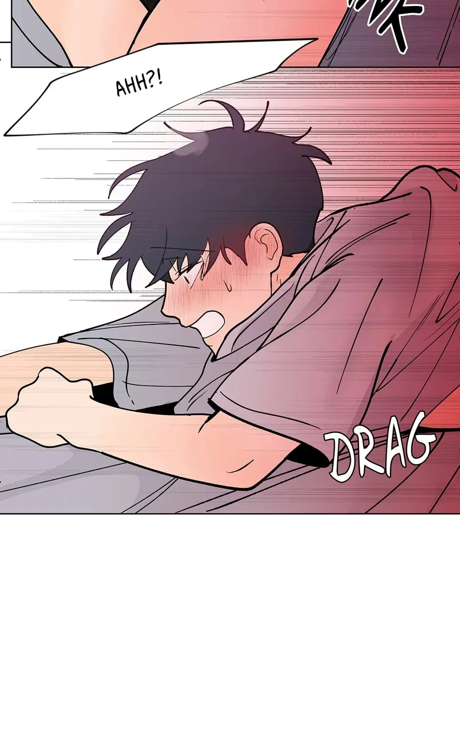 Banana Scandal Chapter 167 page 61 - 