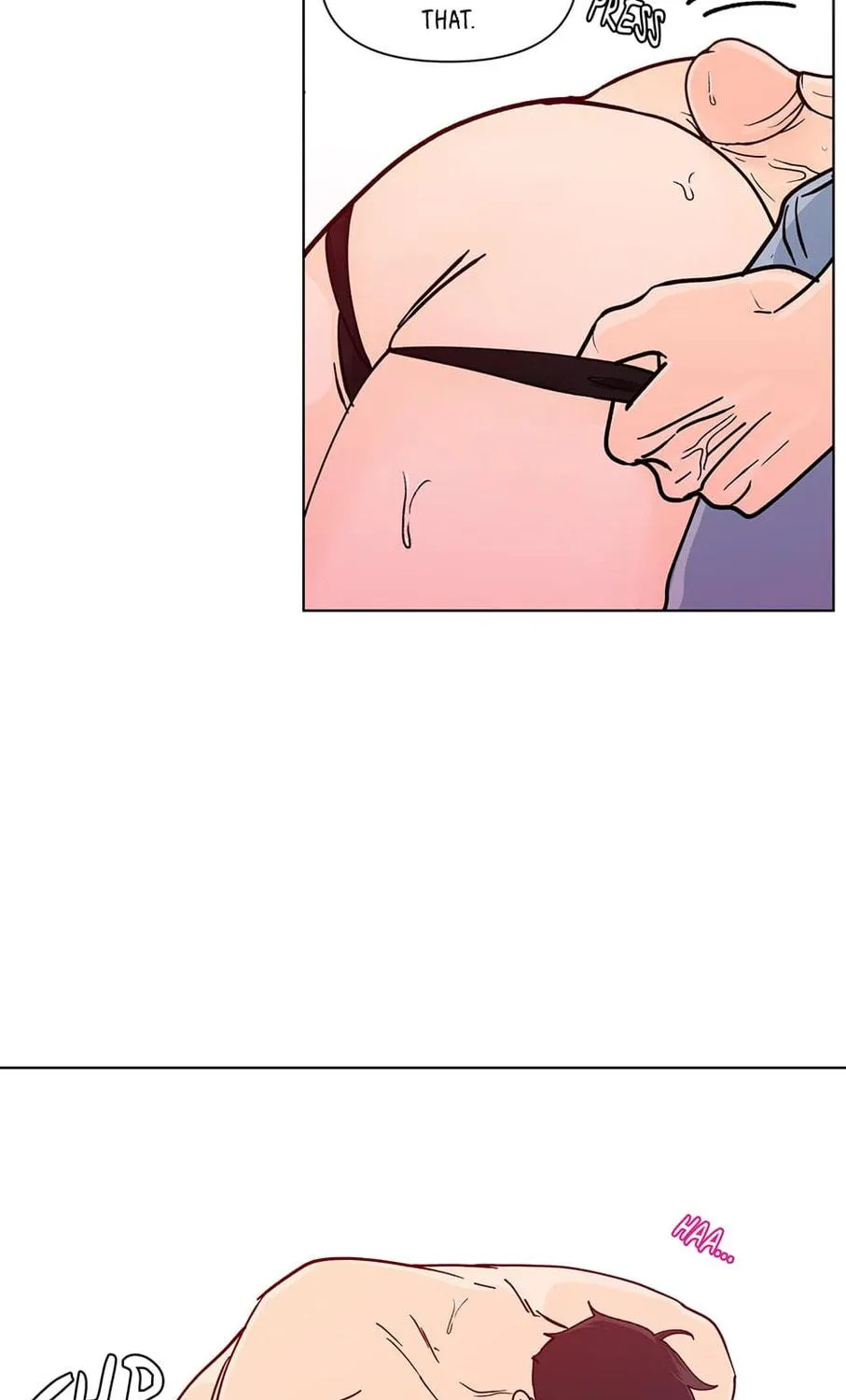 Banana Scandal Chapter 167 page 65 - 