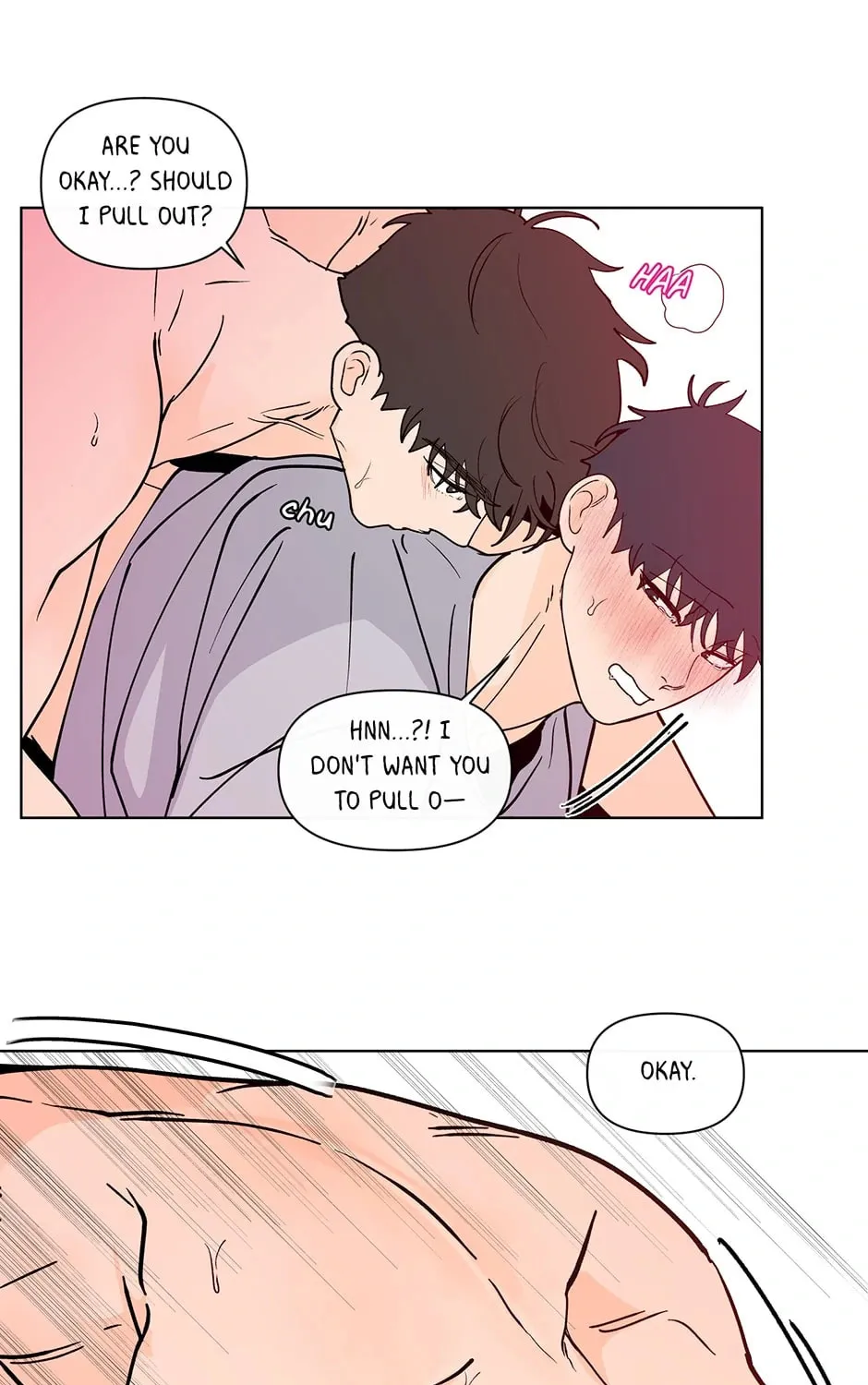 Banana Scandal Chapter 167 page 73 - 