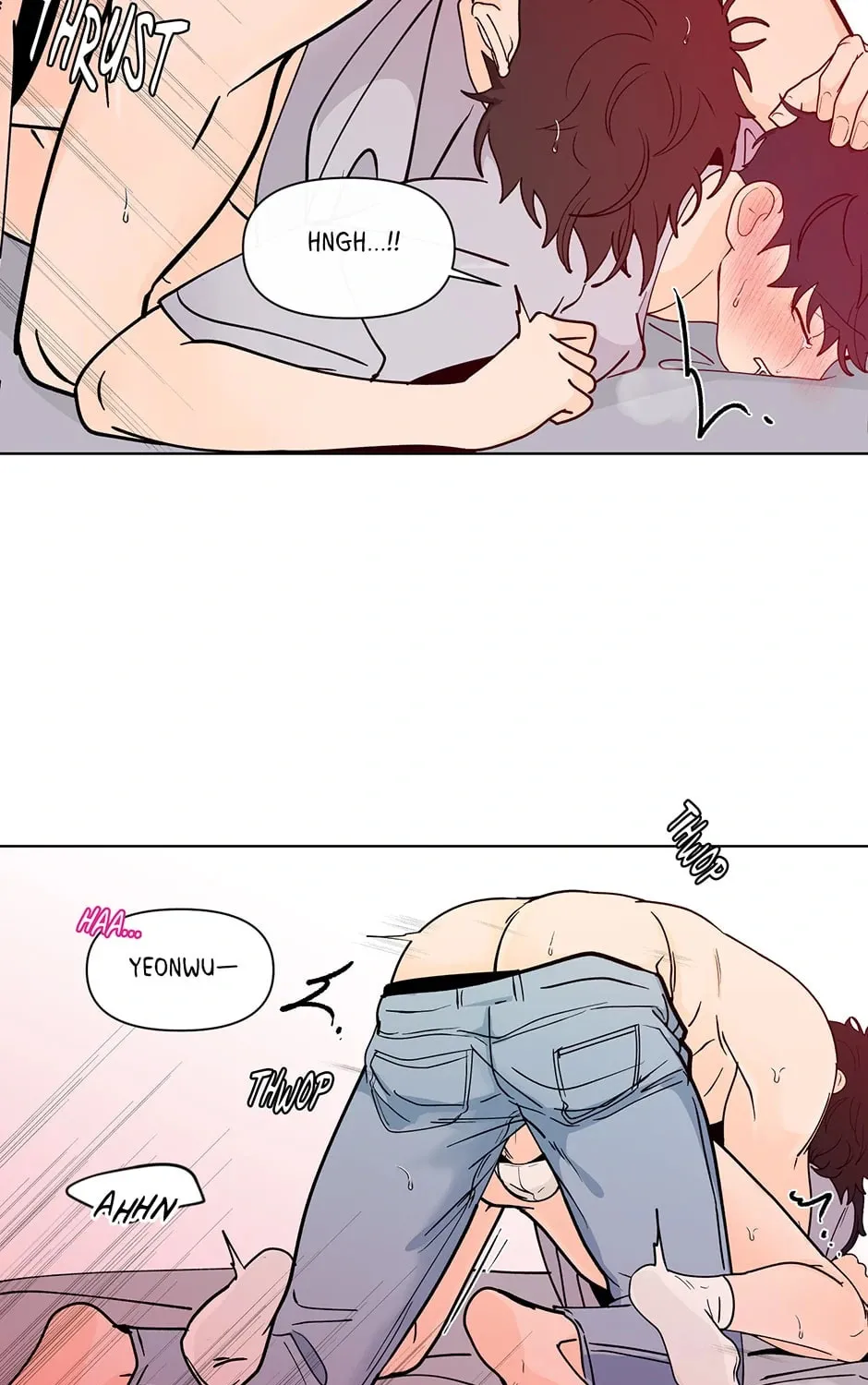 Banana Scandal Chapter 167 page 75 - 