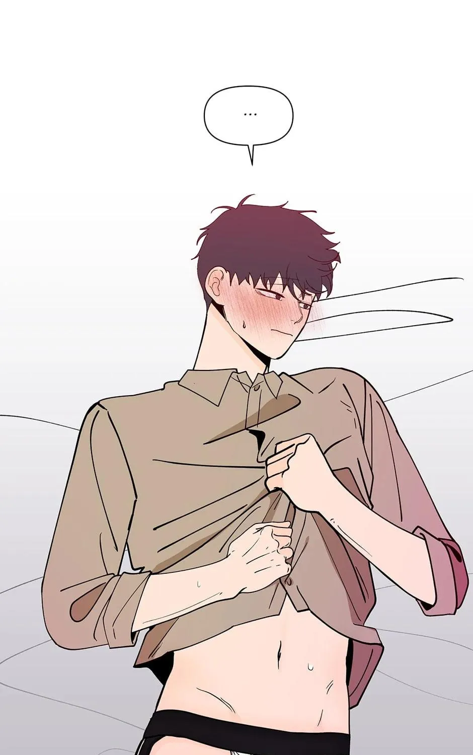 Banana Scandal Chapter 167 page 9 - 