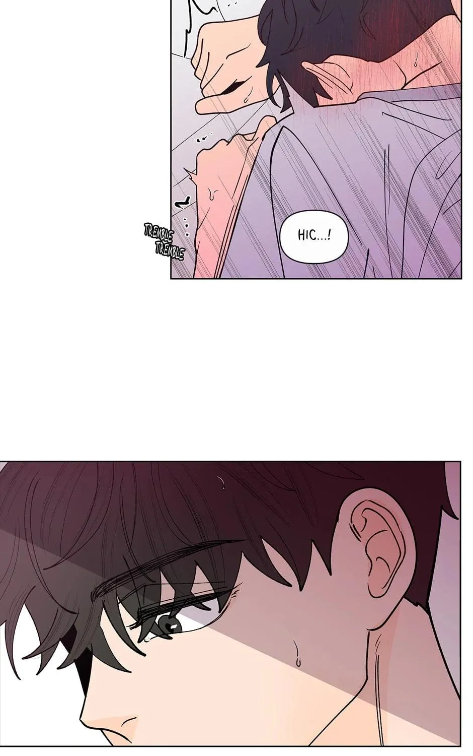 Banana Scandal Chapter 167 page 83 - 