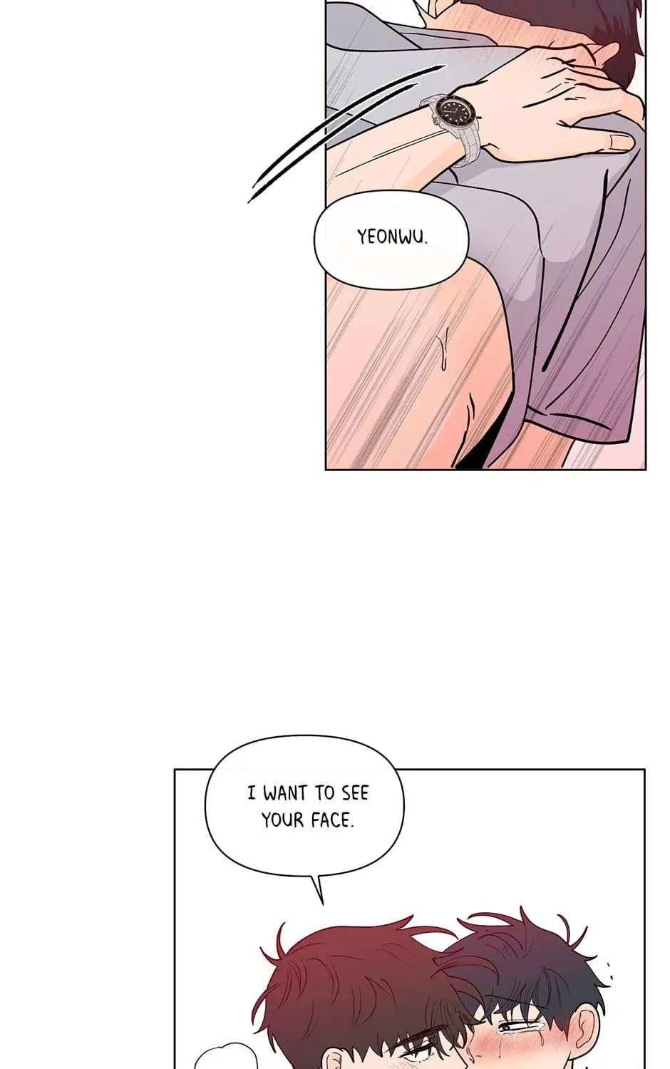 Banana Scandal Chapter 167 page 85 - 