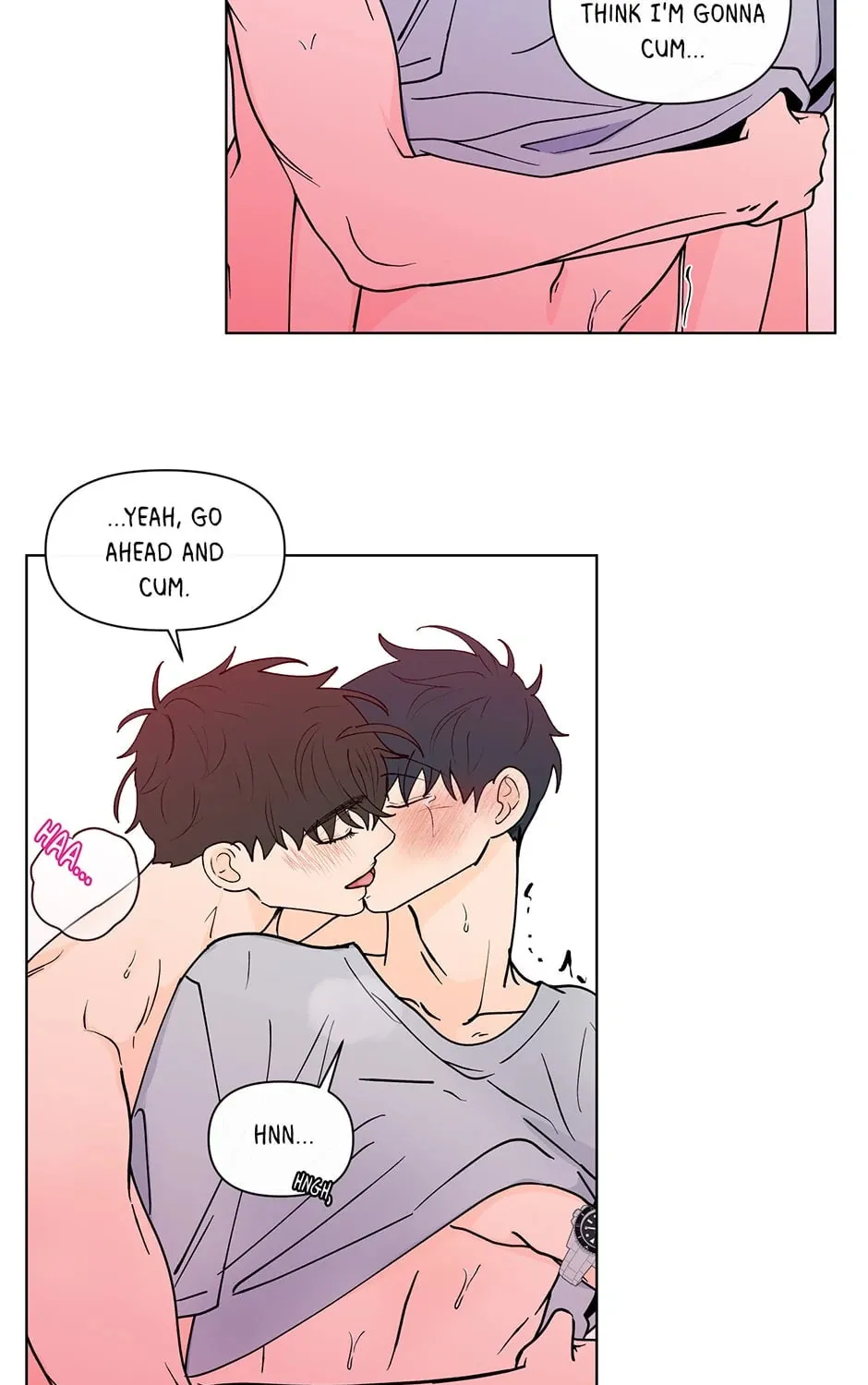 Banana Scandal Chapter 167 page 87 - 