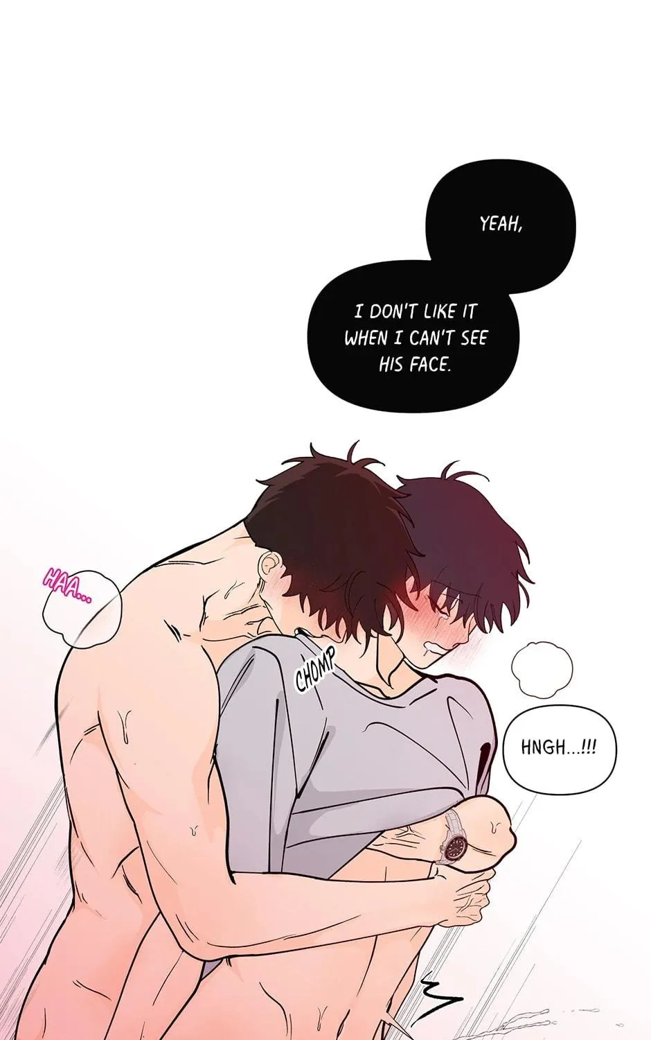 Banana Scandal Chapter 167 page 89 - 