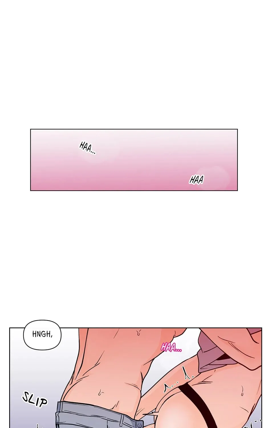Banana Scandal Chapter 167 page 91 - 
