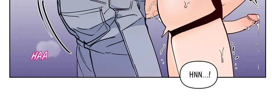 Banana Scandal Chapter 167 page 92 - 