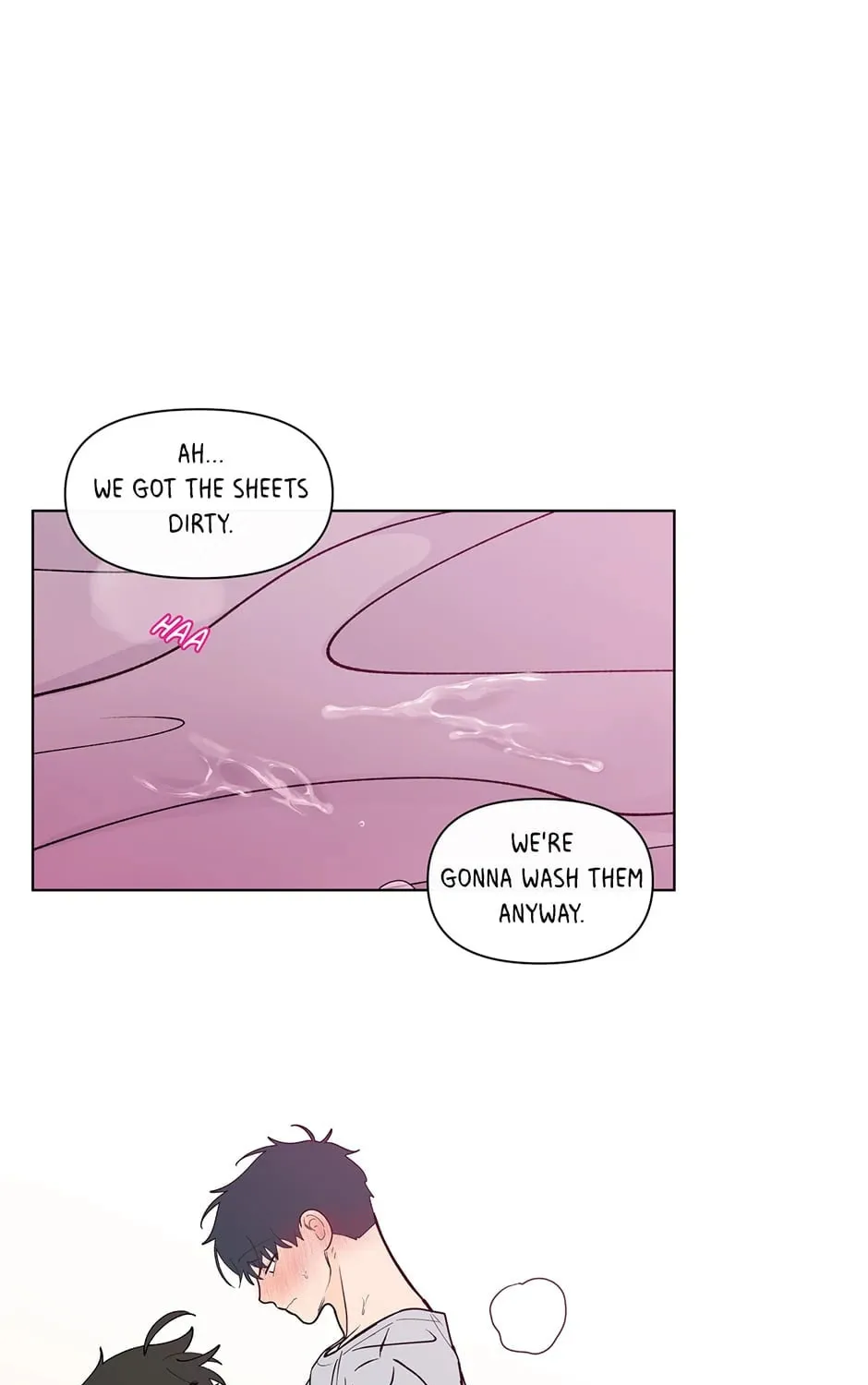 Banana Scandal Chapter 167 page 93 - 