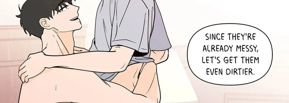 Banana Scandal Chapter 167 page 94 - 