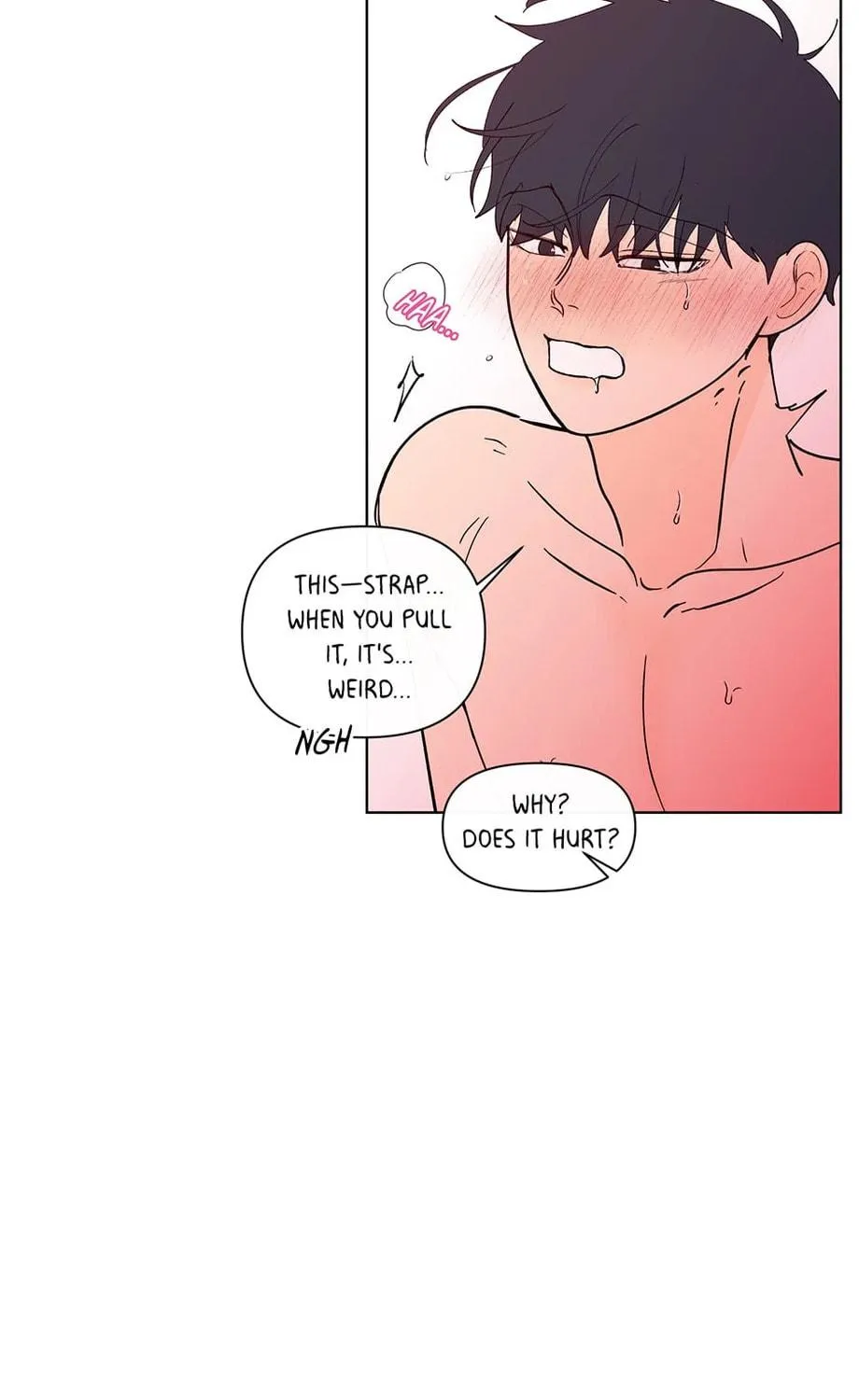 Banana Scandal Chapter 168 page 11 - 