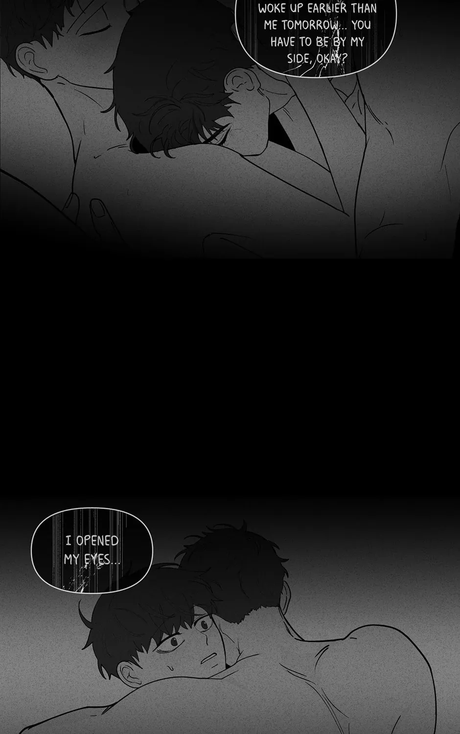 Banana Scandal Chapter 168 page 103 - 