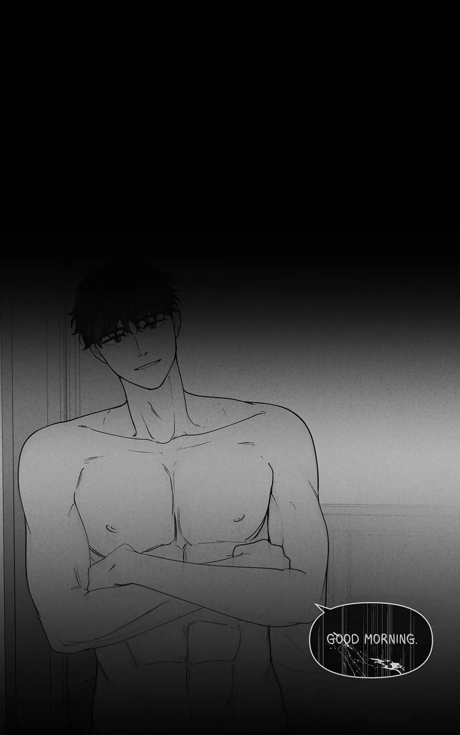 Banana Scandal Chapter 168 page 105 - 