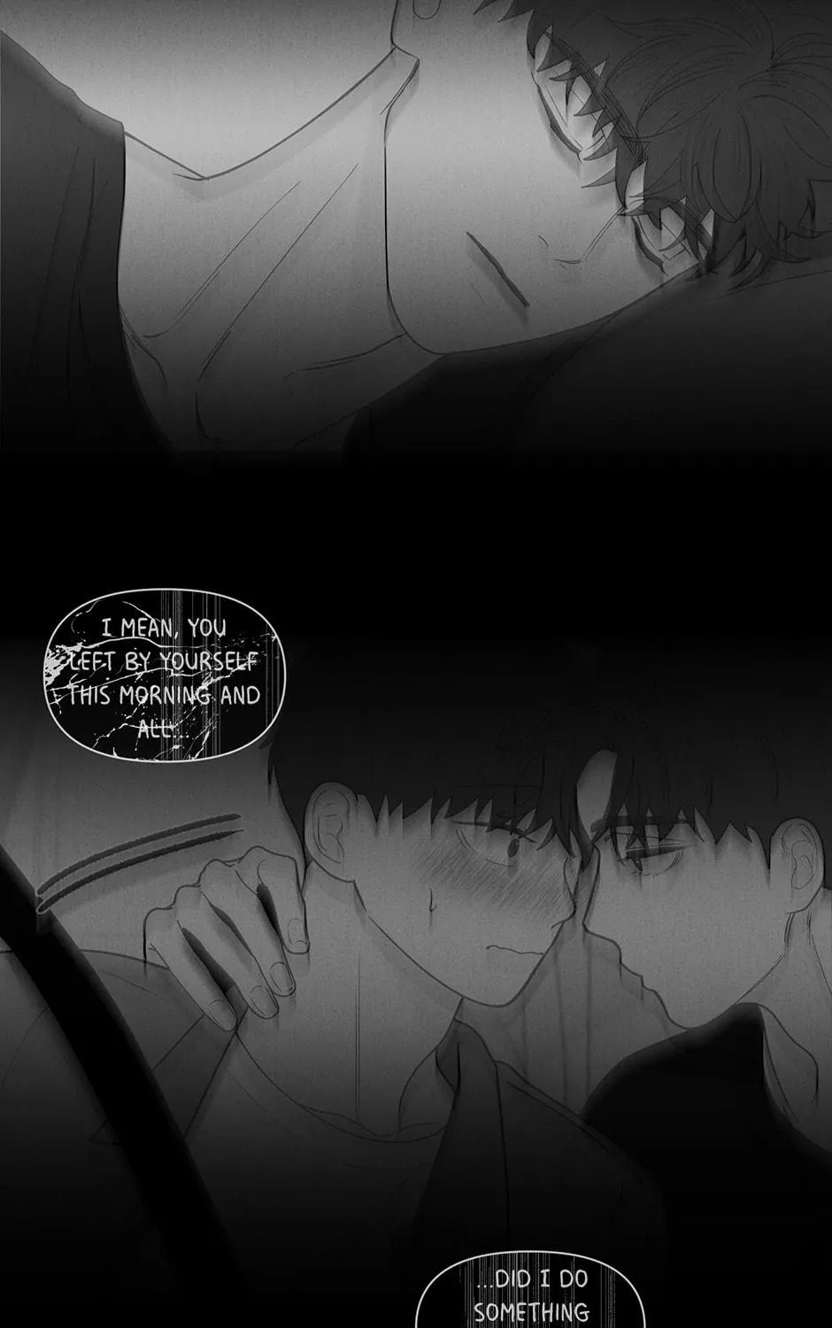 Banana Scandal Chapter 168 page 107 - 