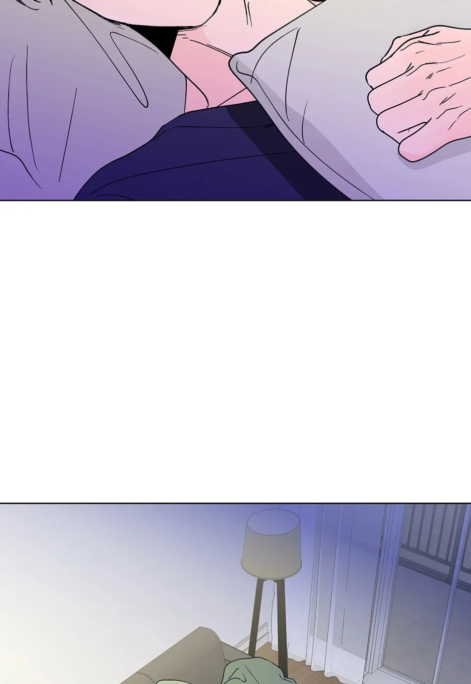 Banana Scandal Chapter 168 page 110 - 