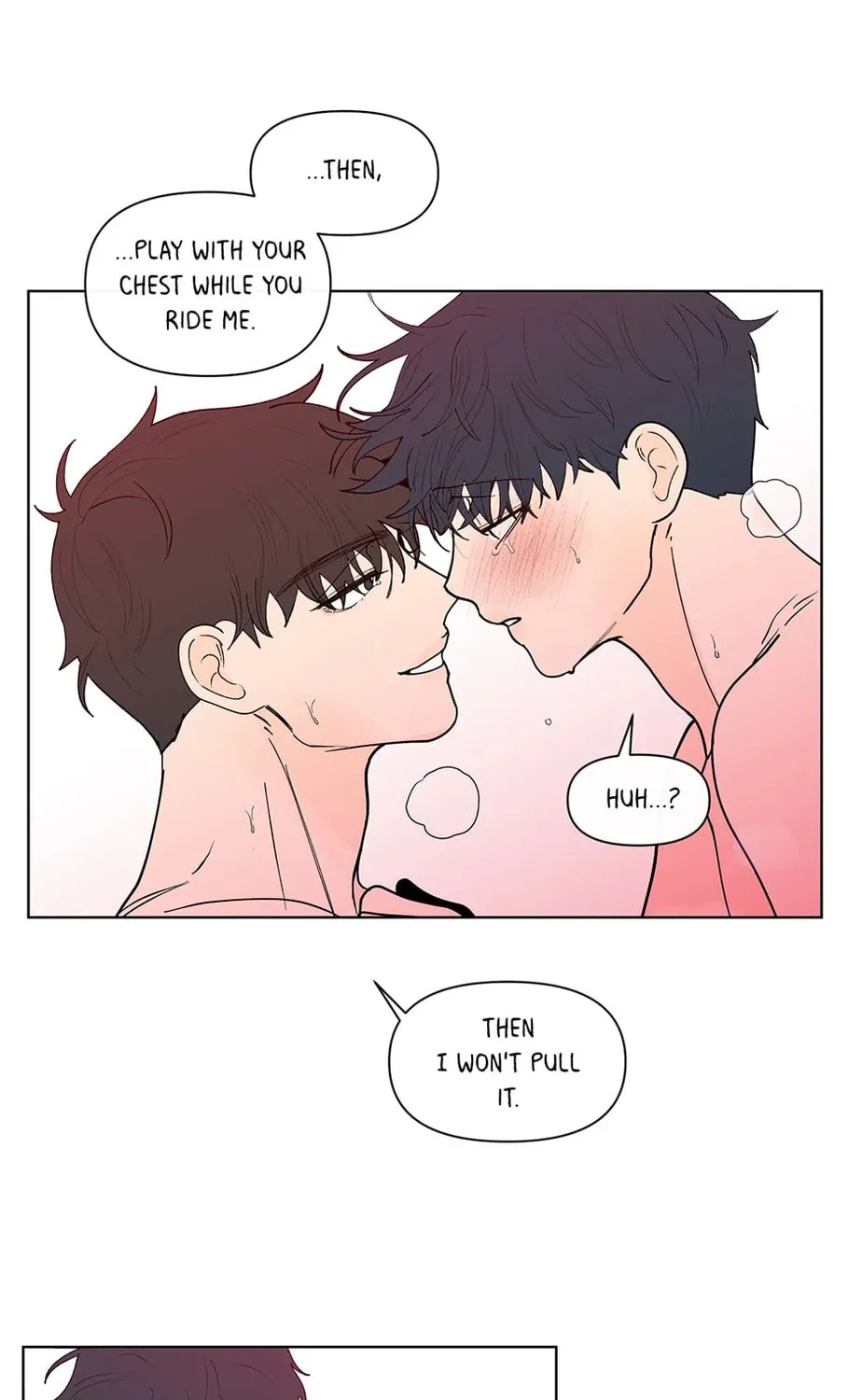 Banana Scandal Chapter 168 page 15 - 