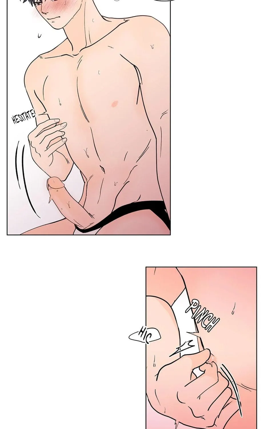 Banana Scandal Chapter 168 page 17 - 