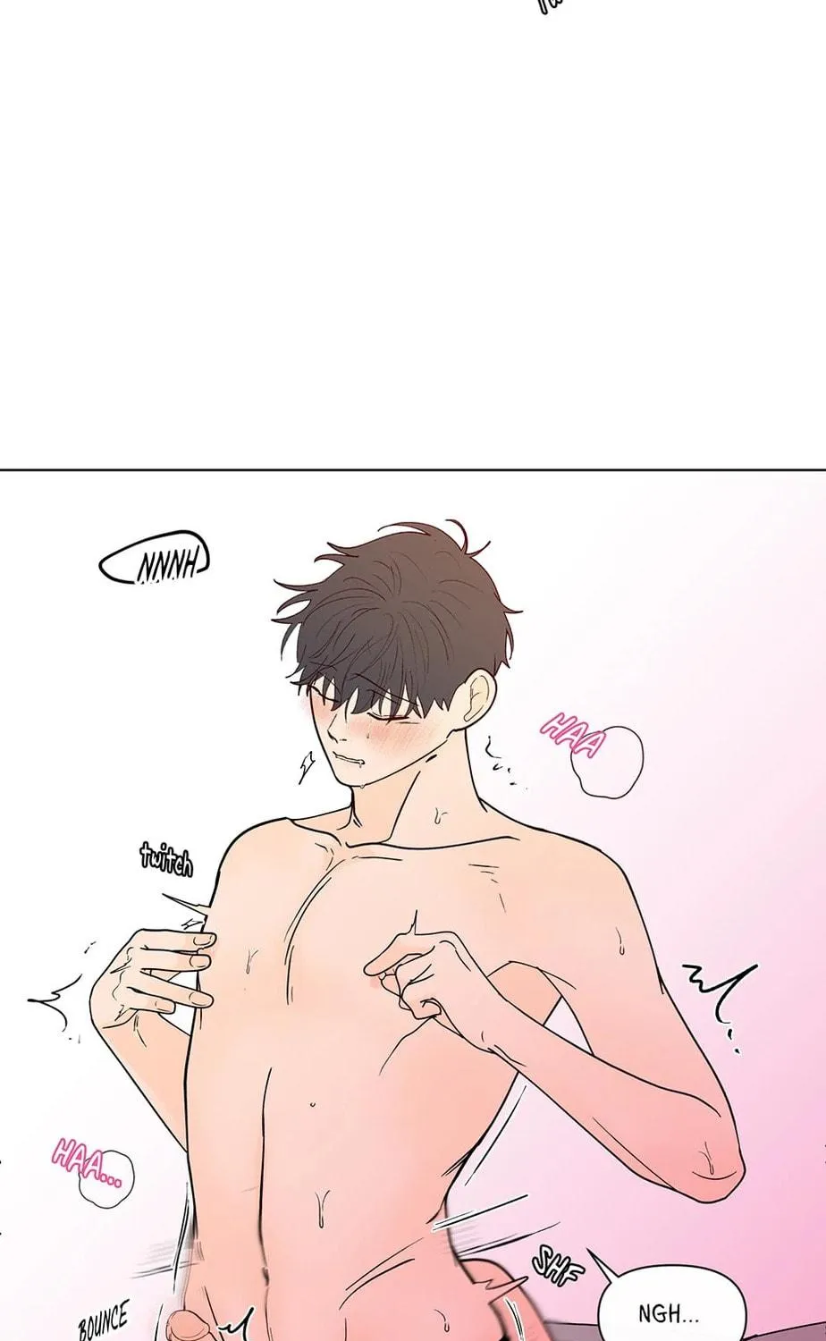 Banana Scandal Chapter 168 page 19 - 