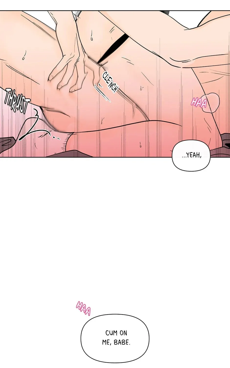 Banana Scandal Chapter 168 page 27 - 
