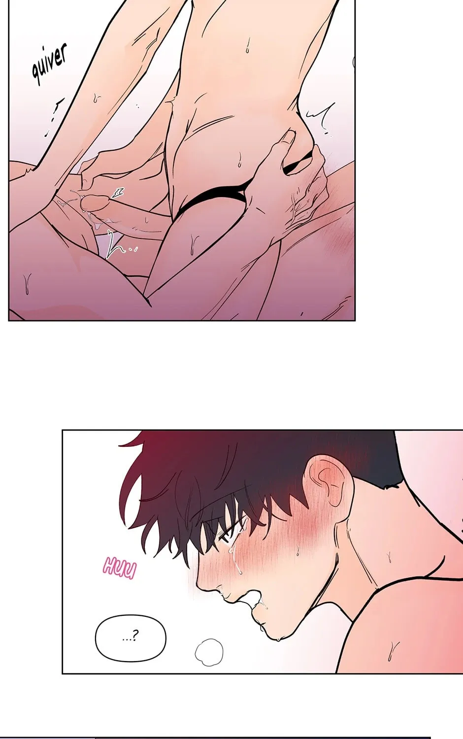 Banana Scandal Chapter 168 page 33 - 