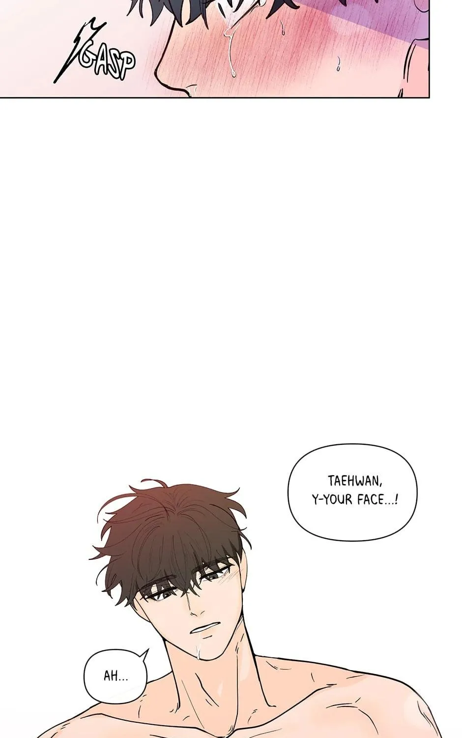 Banana Scandal Chapter 168 page 35 - 