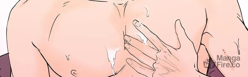 Banana Scandal Chapter 168 page 36 - 