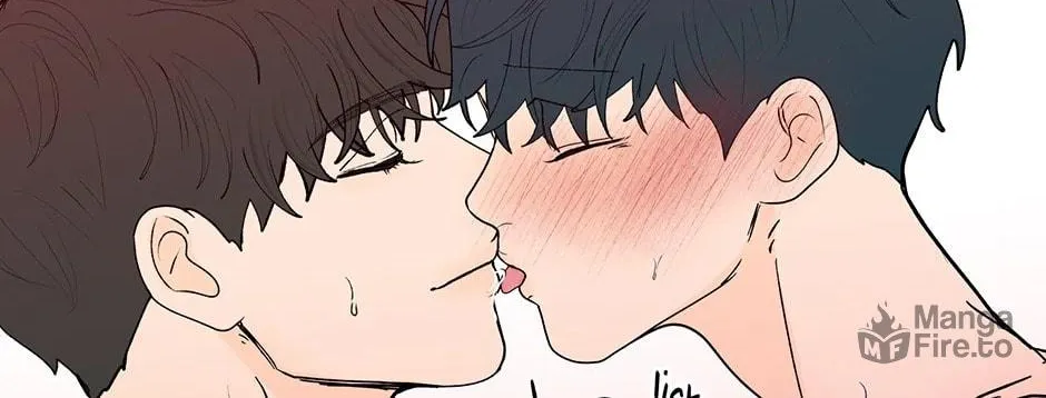 Banana Scandal Chapter 168 page 42 - 