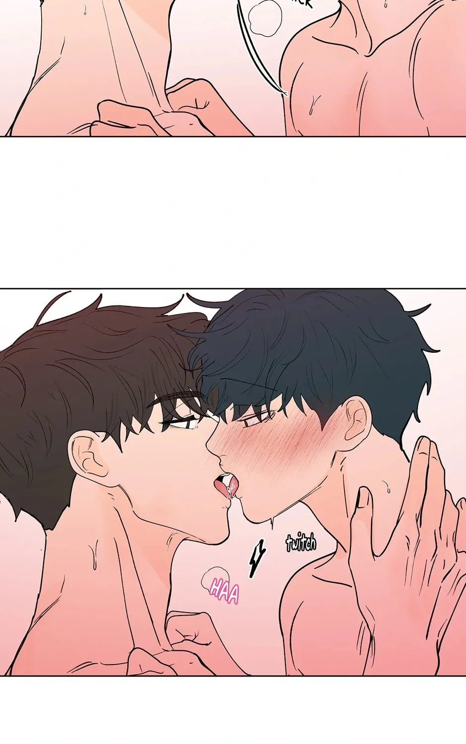 Banana Scandal Chapter 168 page 43 - 
