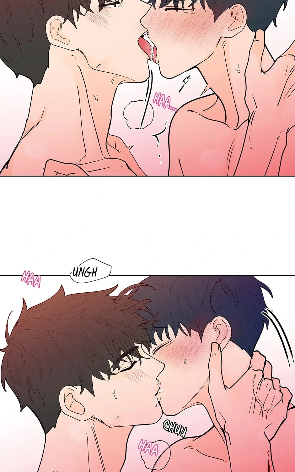 Banana Scandal Chapter 168 page 45 - 
