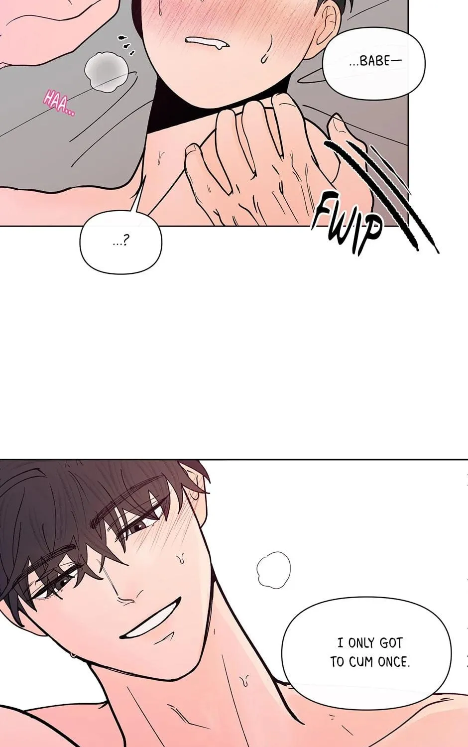 Banana Scandal Chapter 168 page 49 - 