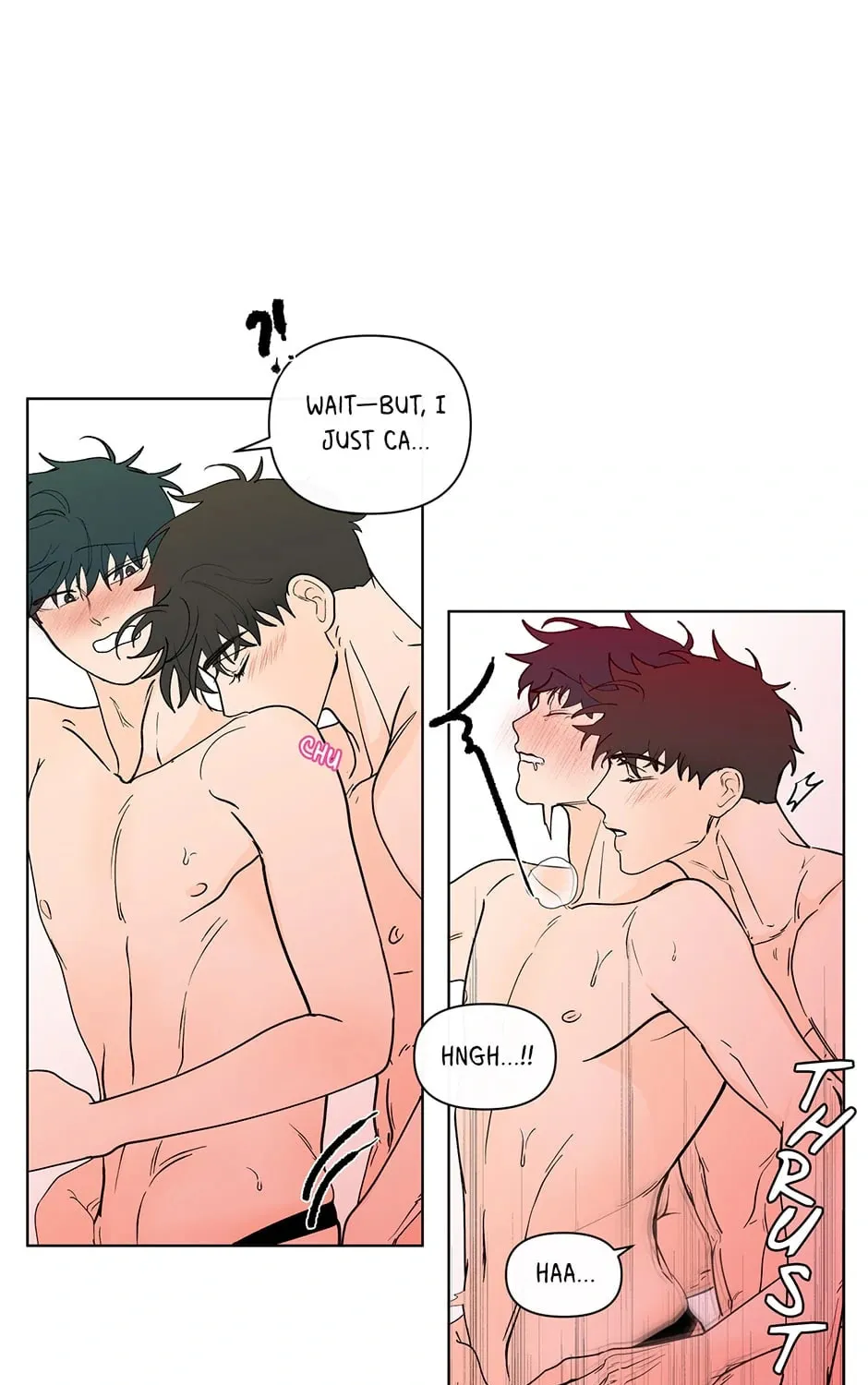 Banana Scandal Chapter 168 page 51 - 