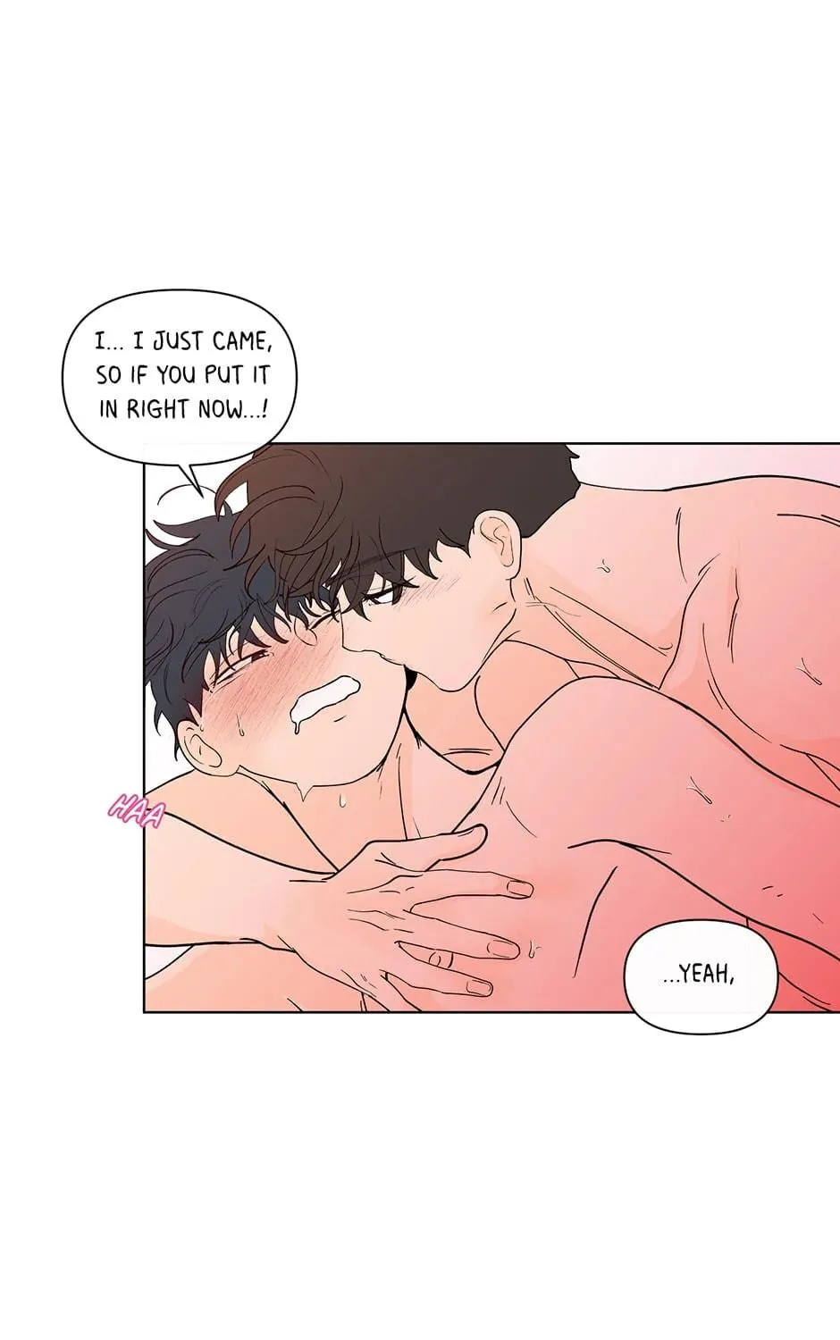 Banana Scandal Chapter 168 page 53 - 