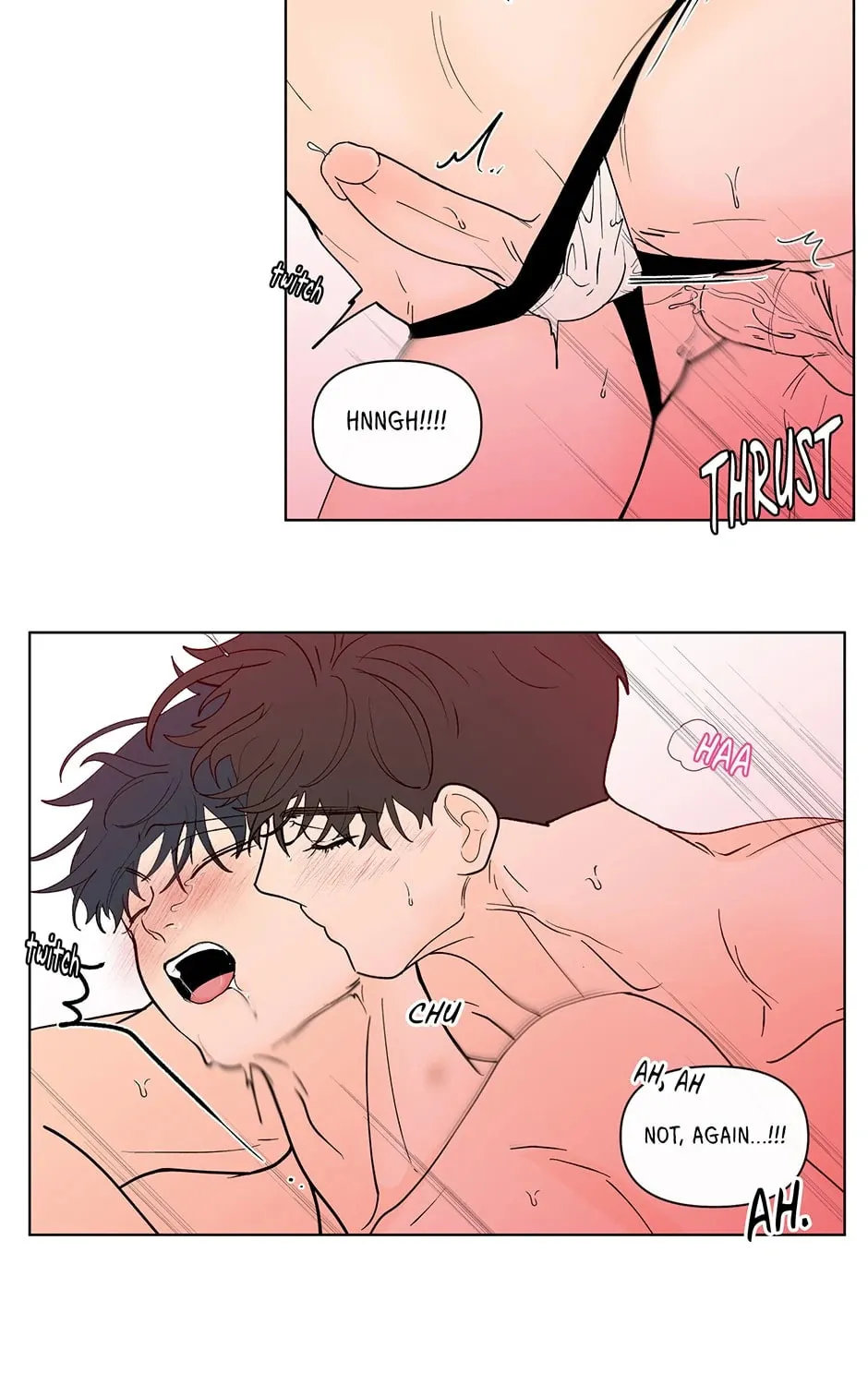 Banana Scandal Chapter 168 page 57 - 