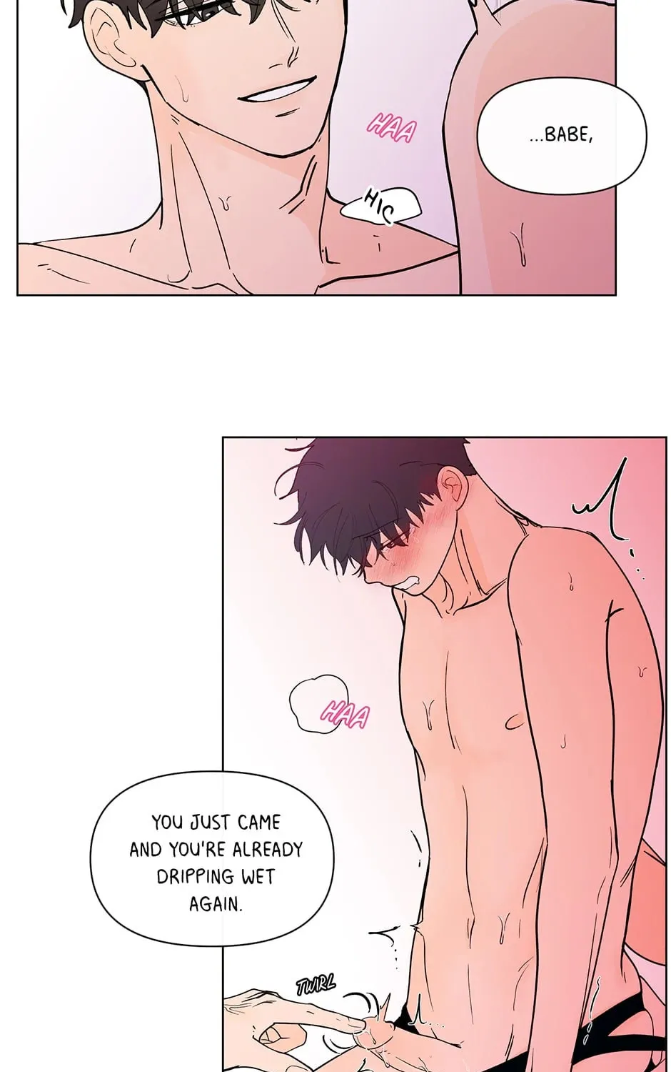Banana Scandal Chapter 168 page 7 - 