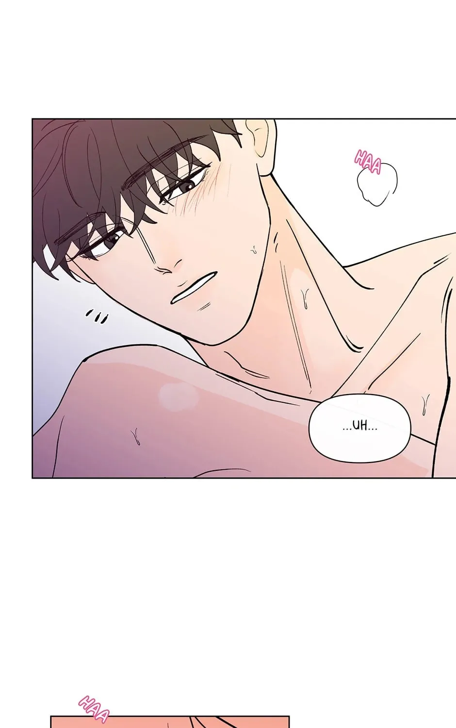 Banana Scandal Chapter 168 page 67 - 