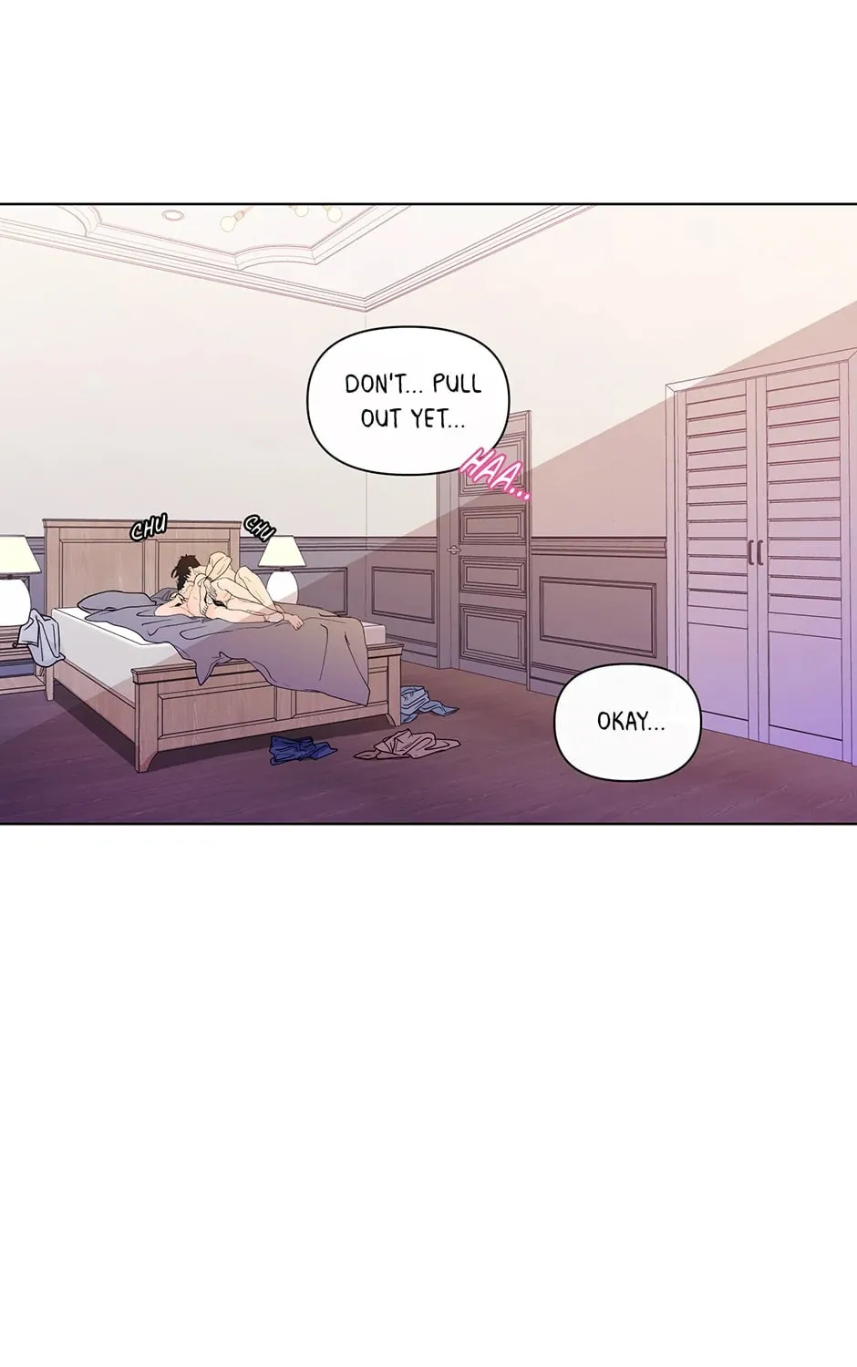 Banana Scandal Chapter 168 page 73 - 