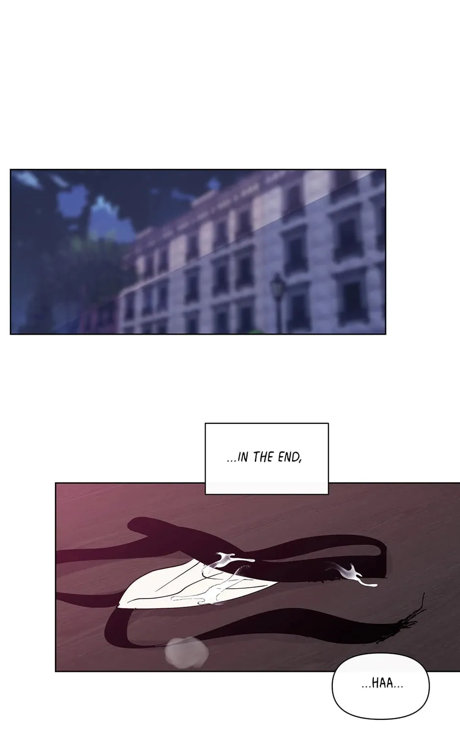 Banana Scandal Chapter 168 page 75 - 