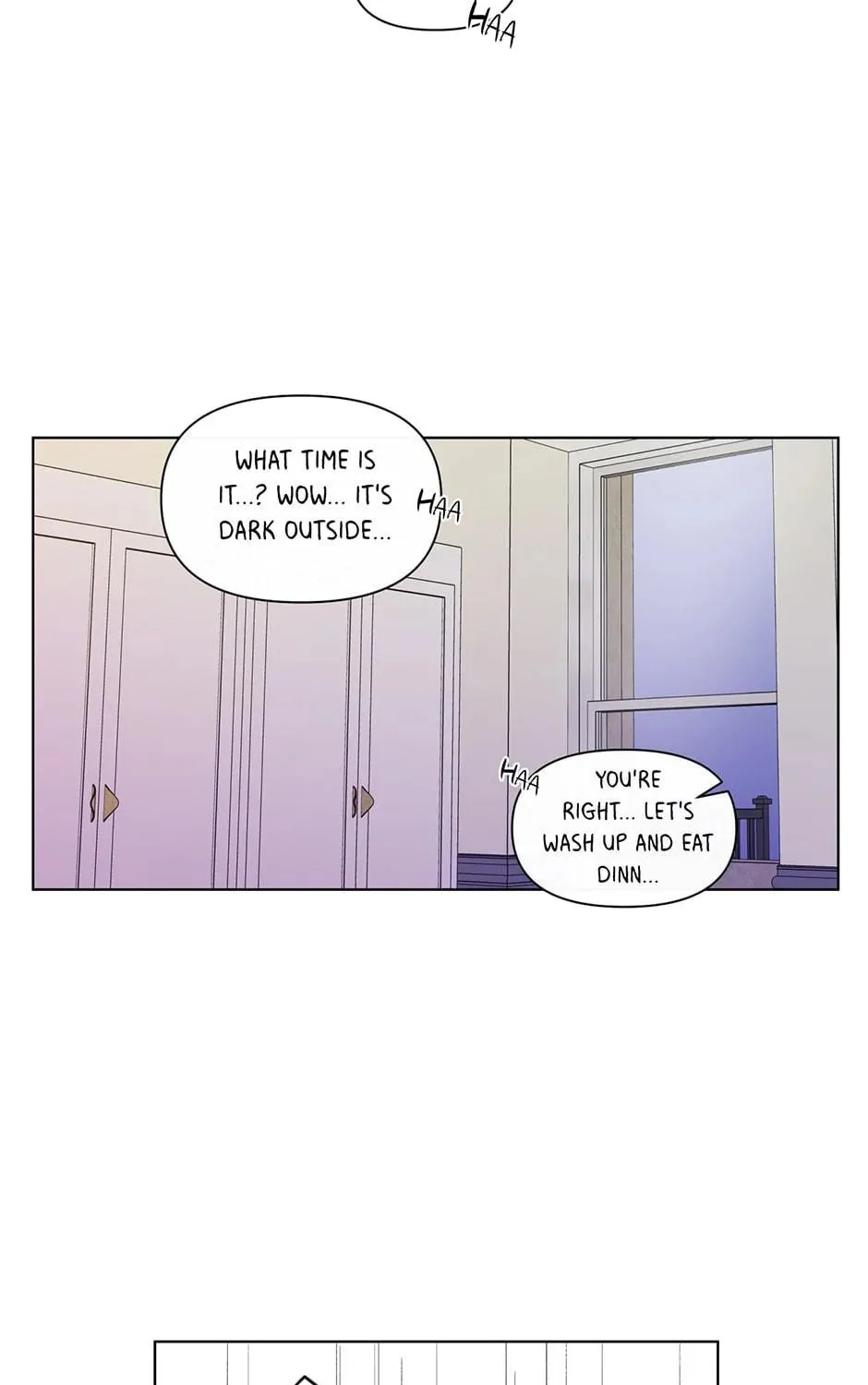 Banana Scandal Chapter 168 page 79 - 
