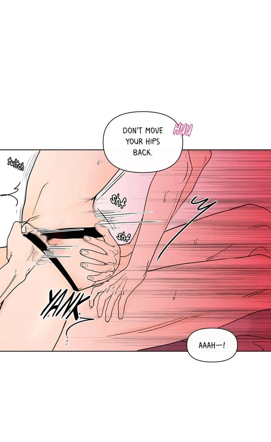 Banana Scandal Chapter 168 page 9 - 