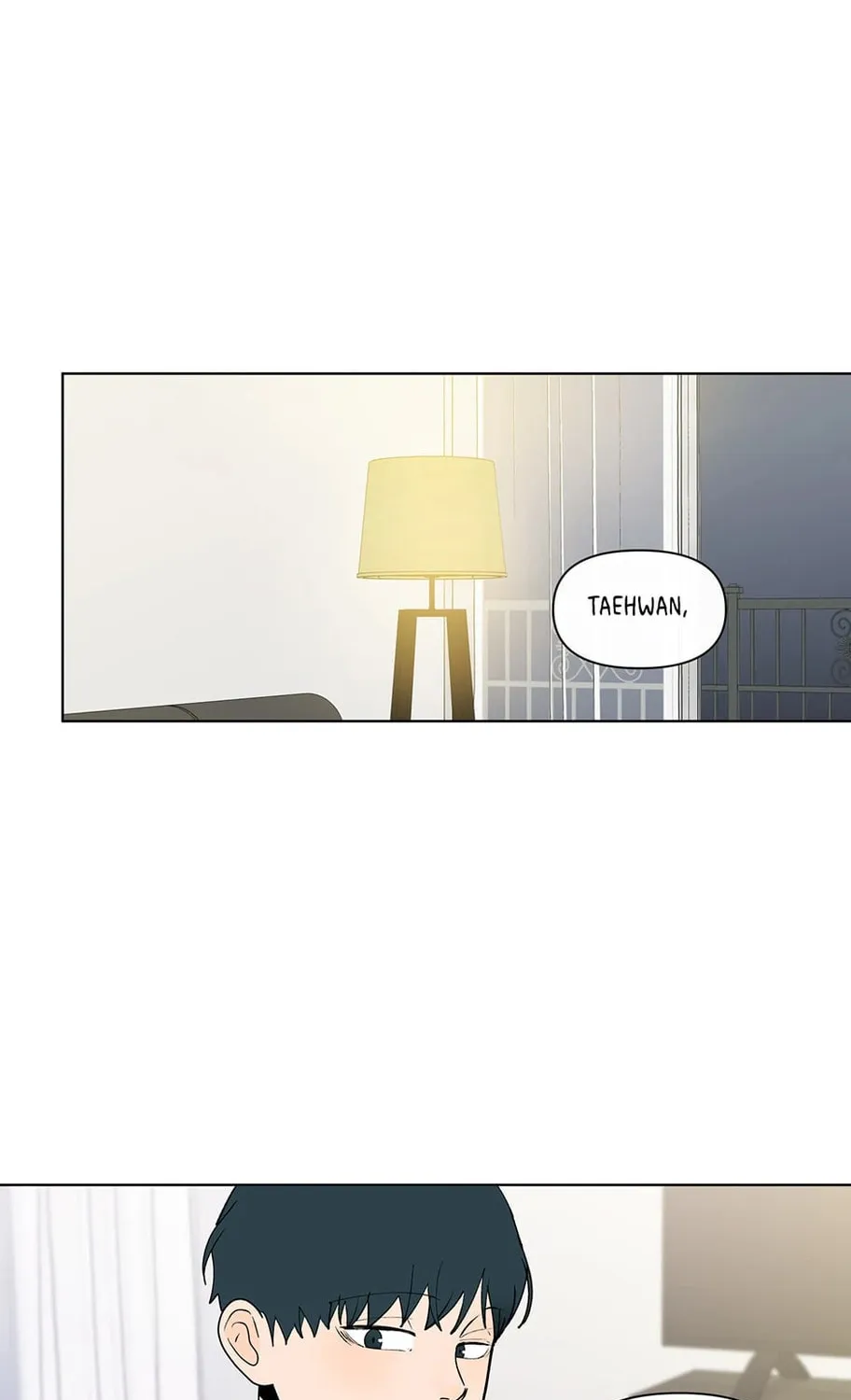 Banana Scandal Chapter 168 page 87 - 