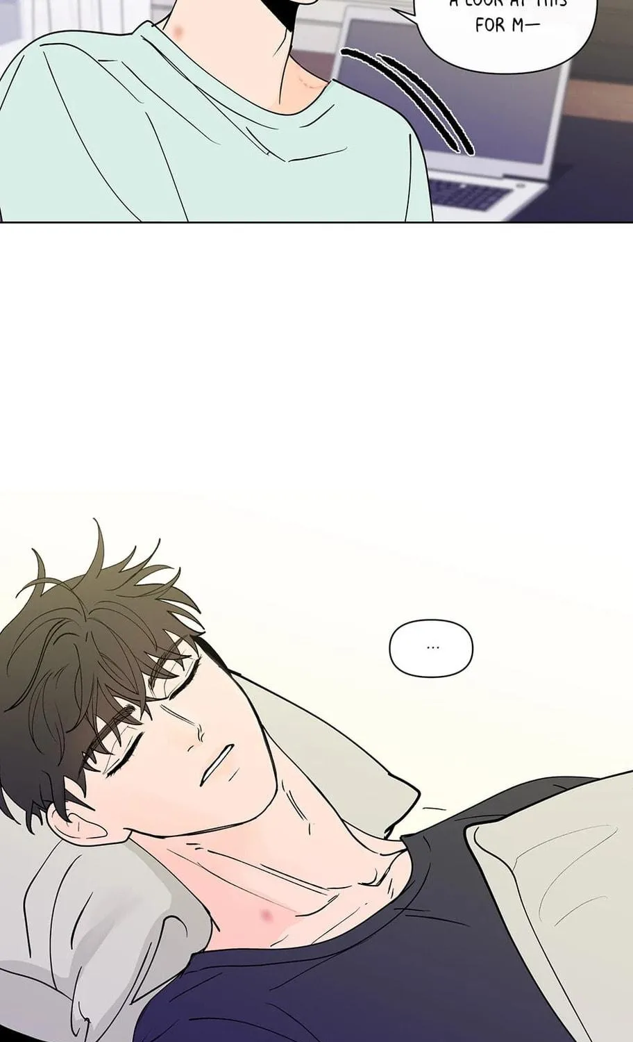 Banana Scandal Chapter 168 page 89 - 