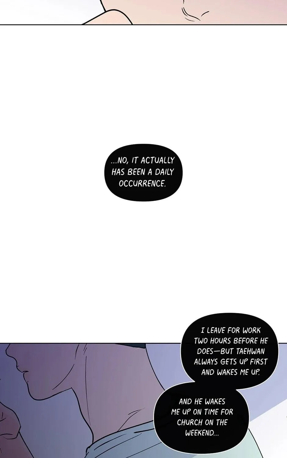 Banana Scandal Chapter 168 page 99 - 