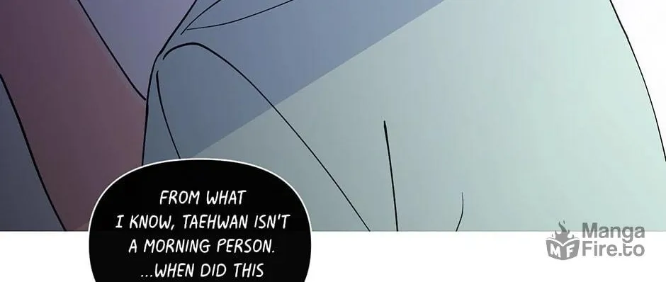 Banana Scandal Chapter 168 page 100 - 