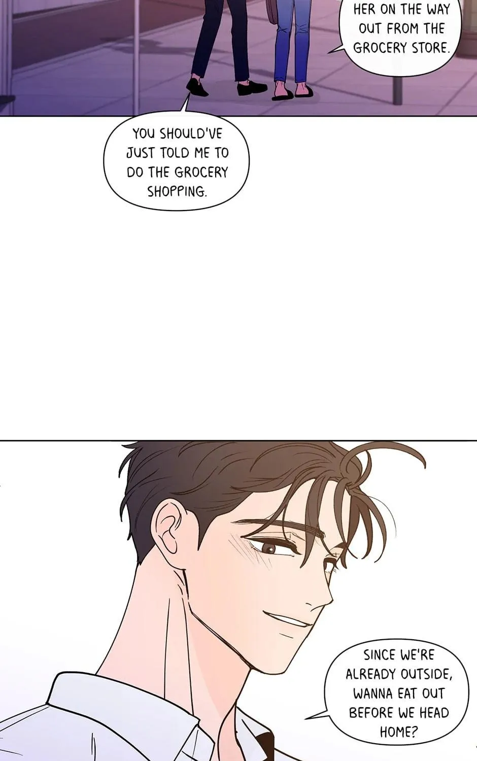 Banana Scandal Chapter 169 page 101 - 